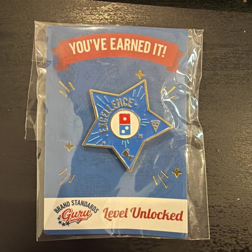 Domino pizza excellence - domino’s,
