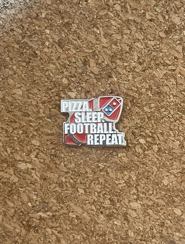 Domino pizza pin - domino’s,