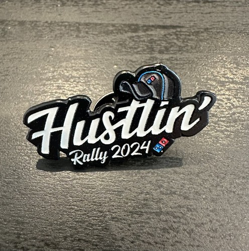 Domino pizza uk rally - uk,