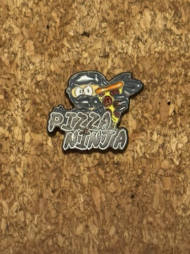 Domino pizza pin - domino’s,