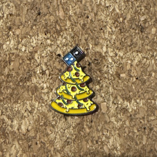 Domino pizza pin - domino’s,