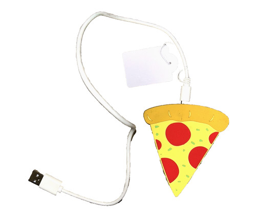 Pizza slice portable wireless - portable,