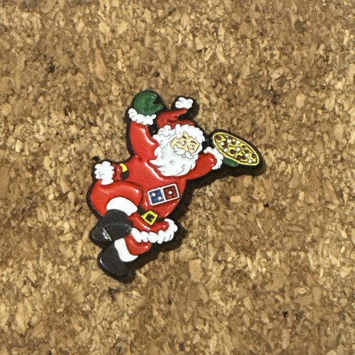 Domino pizza pin - domino’s,