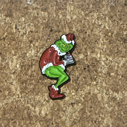 Domino pizza pin - pizza,