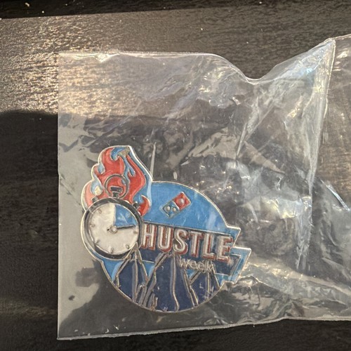 Domino pizza hustle week - -,