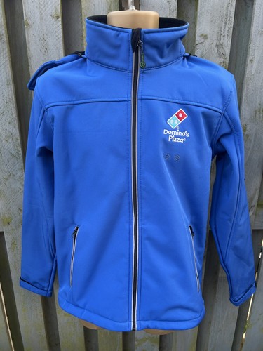 Dominos pizza gear - pizza,