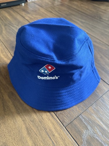 Dominos pizza bucket hat one - pizza,