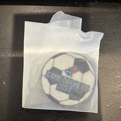 Domino pizza game day - -,