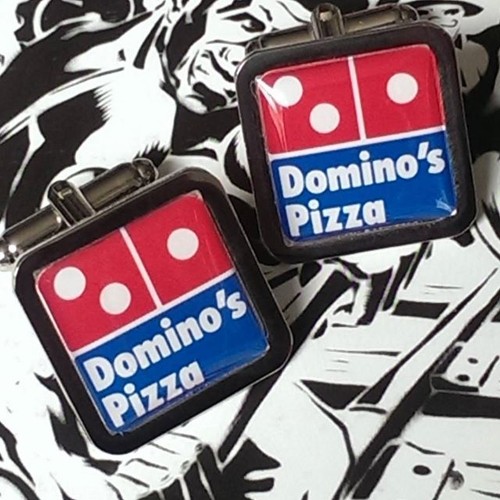 Unique domino pizza - unique!, domino's