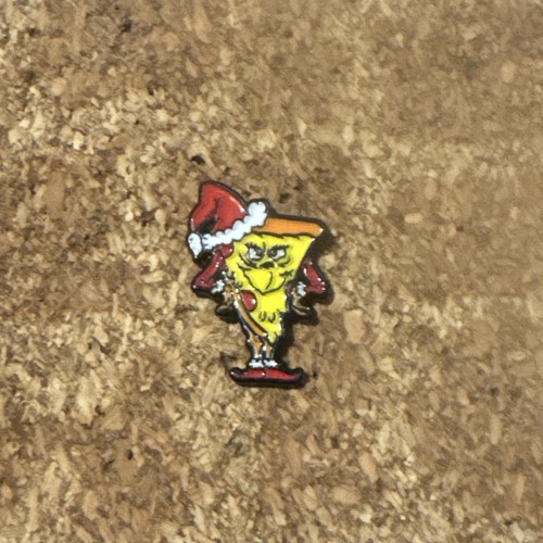 Domino pizza pin - domino’s,