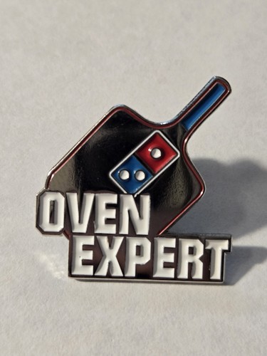 Domino pizza oven expert - pizza, "oven