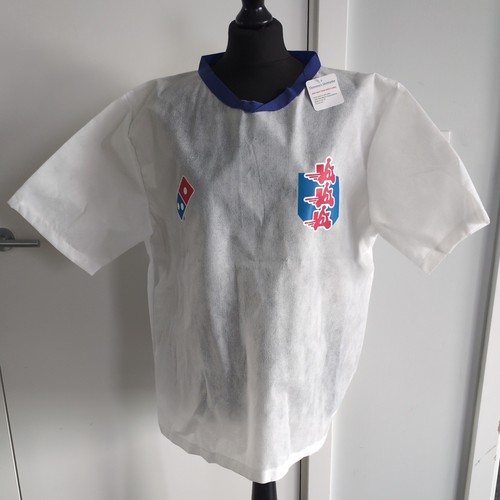 Dominos pizza shirtiette