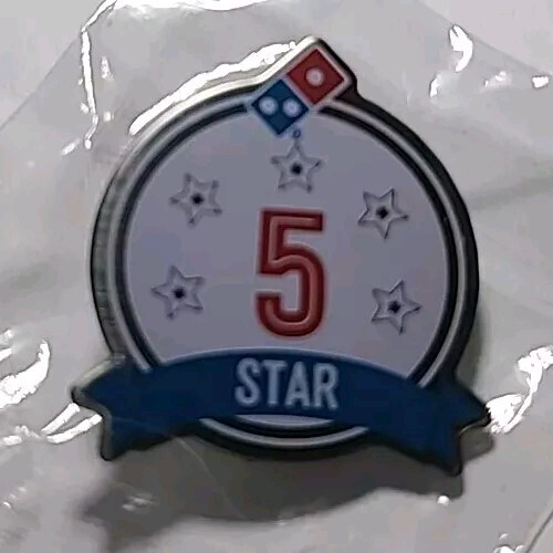 20x domino pizza - domino's, star