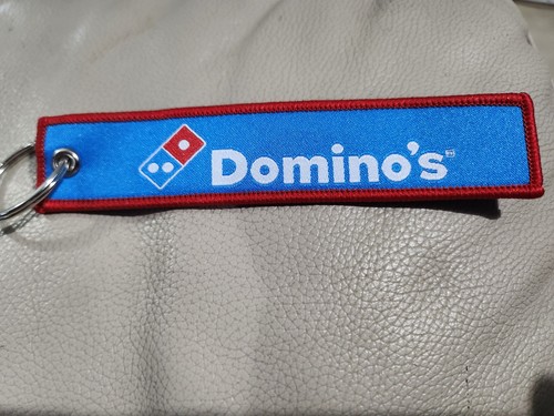 Domino pizza pin - domino's,