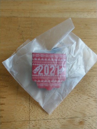 Dominos pizza 2021 box - dominos,