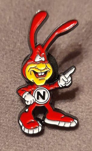 Avoid the noid metal enamel - avoid,
