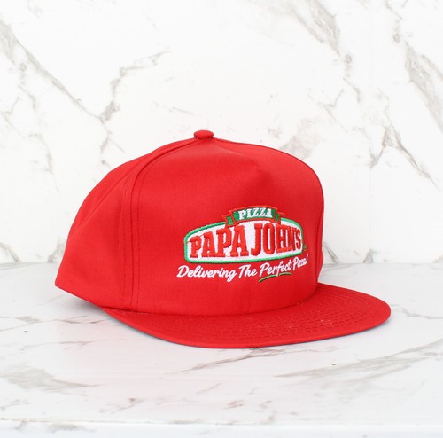 Vintage papa johns - johns, pizza