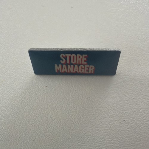 Domino pizza manager pin - -,